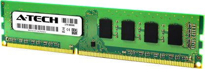 RAM 16GB Kit (2X8Gb) DDR3 1333 Mhz PC3-10600 DIMM - Desktop Computer Memory - CL9 2Rx8 1.5V 240-Pin UDIMM Non-Ecc Unbuffered Upgrade Modules